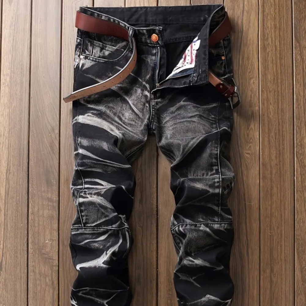 Men's Jean's